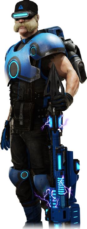 Electro Griffin Official Evolve Wiki