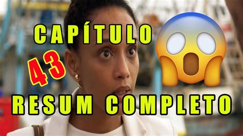 Resumo novelas da globo, sbt, band, viva e record tv. Amor de Mãe 👉 Resumo completo do capítulo 43 da Novela Amor de Mãe - YouTube