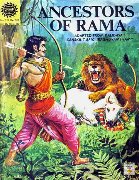 Amar Chitra Katha Books Collection Ack 122 Pdf