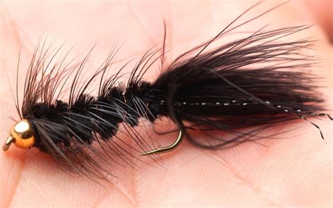 Sale Tying A Better Wooly Bugger In Stock