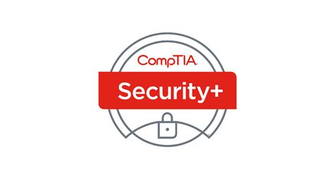 CompTIA Security+ Certification | RedTeam Hacker Academy