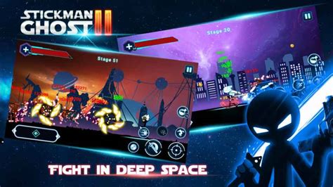 This offline rpg game is also the perfect combination between fighting games and action games. Stickman Ghost 2 Star Wars Apk İndir - Full Mod Altın ...
