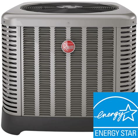 What Is The Best Central Air Conditioner Unit To Buy Buy Walls