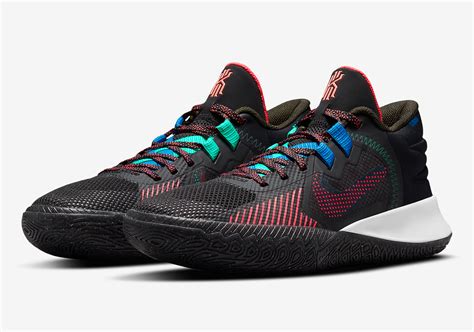 Nike Kyrie Flytrap 5 Release Date