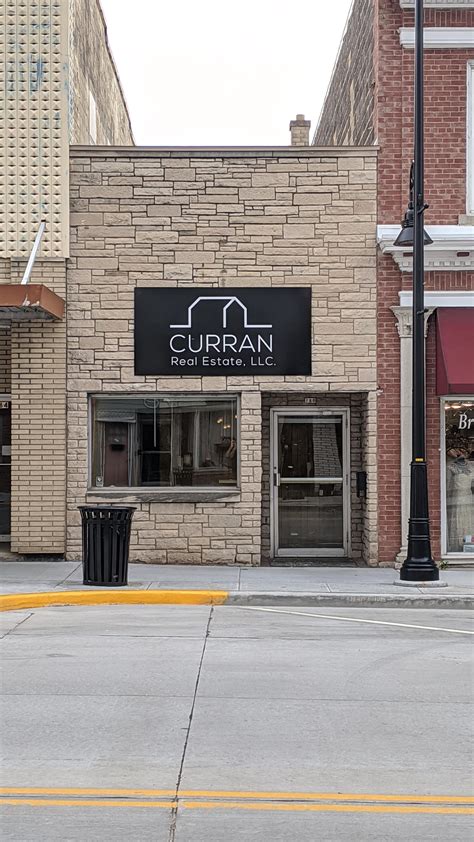 Our Team — Curran Real Estate, LLC