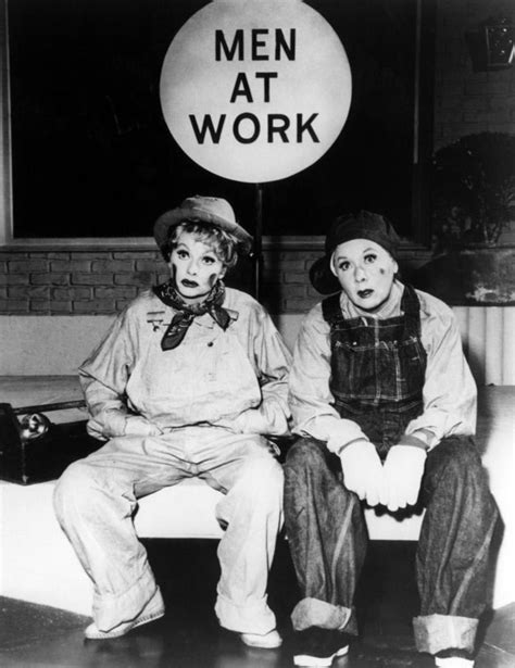 Lucy Ricardo And Ethel Mertz Of I Love Lucy I Love Lucy I Love Lucy Show Love Lucy