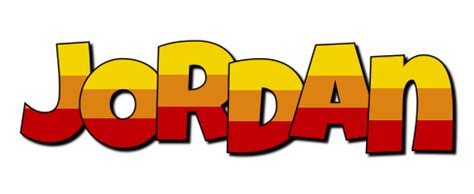 Similar names, nicknames, & spelling variations of jordan. Jordan Logo | Name Logo Generator - I Love, Love Heart ...