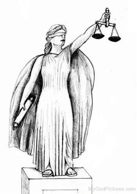 Lady justice, themis figurine goddess justice greek mythology, lady justice, metal, fortuna png. Goddess Themis - God Pictures