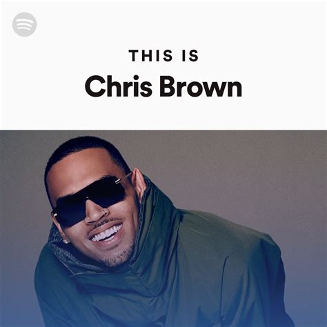 Download de músicas e cds chris brown grátis. Foto de Chris Brown