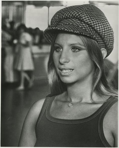 Barbra Streisand 1960s Roldschoolcool