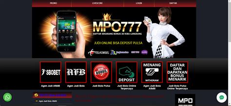 mpo777 rtp