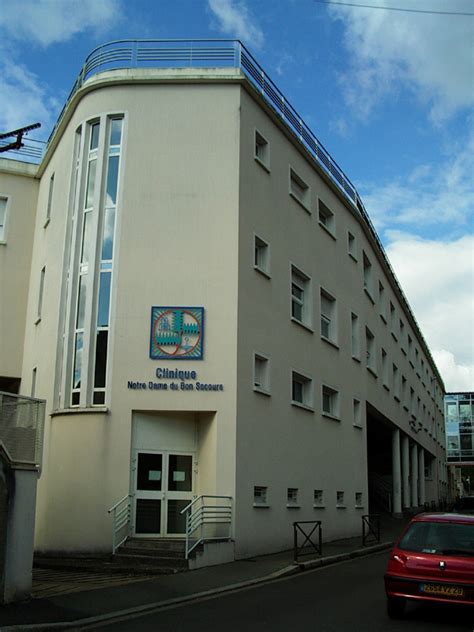 This is robot da vinci clinique bon secours by zoom haute loire on vimeo, the home for high quality videos and the people who love them. Photos : Clinique de Bon-Secours (ou Bancaud) - CRGPG
