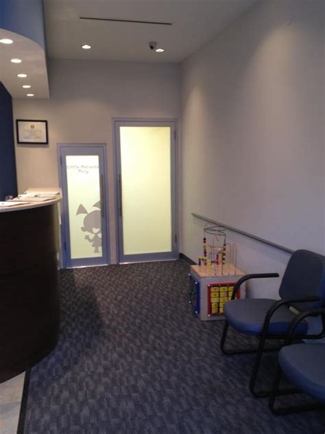 Along with a gentle and knowledgeable staff, the practice provides exceptional dental care in a comfortable and friendly environment. Park Slope Kids Dental Care | Office Tour in Brooklyn