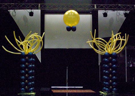 The most common ceremony decorations material is cotton. Party People Event Decorating Company: HPN All Stars ...