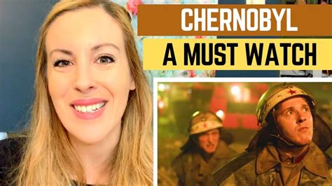 Chernobyl is relentlessly bleak, but it has a remarkable cumulative power. Chernobyl HBO Series Review - A Must Watch - YouTube