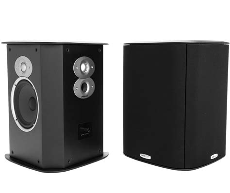 The Top 15 Surround Sound Speakers In 2024