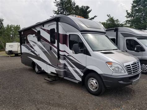 2013 Winnebago View 24g For Sale North East Pa Classifieds