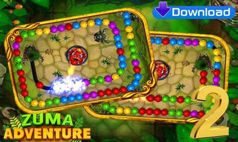 Zuma Deluxe Classic 2 Apk For Android Download