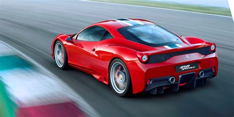 Buy new and used ferrari parts. 2014 Ferrari 458 Speciale Is Glorious In Full Sight, Sound and Motion + 58 High-Res Action Photos