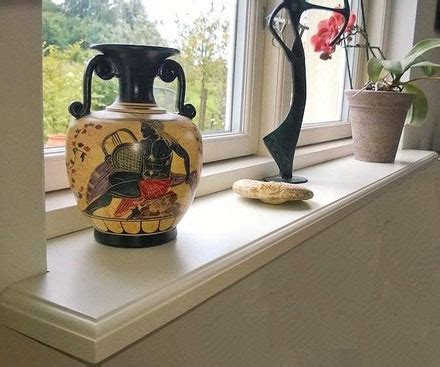 Große auswahl 30 tage rückgaberecht kauf auf rechnung. Fensterbank Holz • Holzfensterbank auf Maß - AusHolz.biz