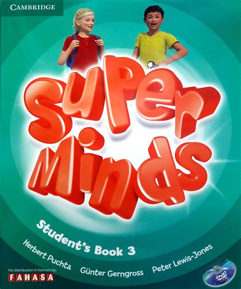 Buy this pdf file/audio cd by download by pay per unit from 3000 items. Tải trọn bộ Super Minds 1, 2, 3, 4, 5, 6 [Full PDF + Audio ...