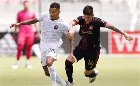 Atlanta United Vs Inter Miami Predictions Odds And How To Watch 2021