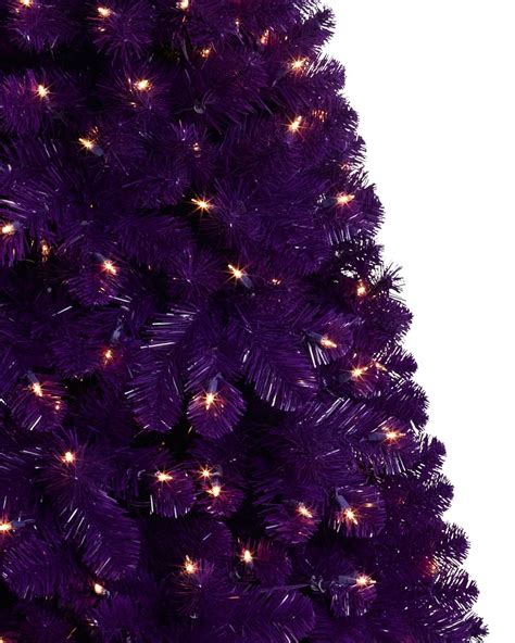 We did not find results for: Purple Artificial Christmas Tree | Treetopia