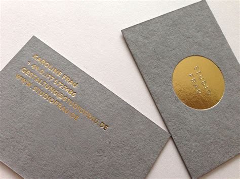 In case your future goals are already part of your branding strategy, it's time to turn your interior design name ideas into. new business cards for studio frau | Interior designer ...