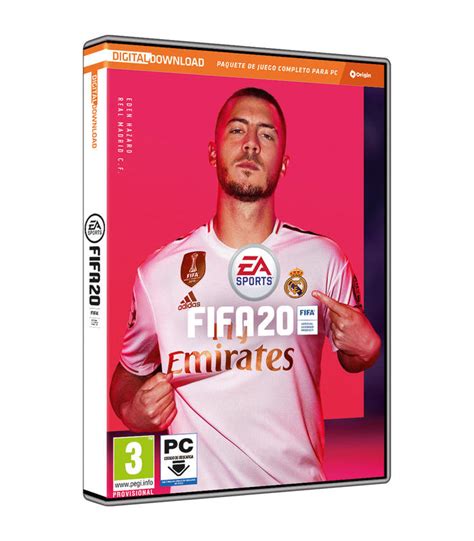 Download fifa 20 pc game is the 27th instalment of the fifa franchise published by electronic arts. Fifa 20 Pc