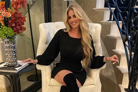 Kim Zolciak Biermann Reveals If Shes Moving Out Of Atlanta The Daily Dish