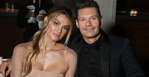 Is Ryan Seacrest Finally Engaged To Longtime Girlfriend Shayna Taylor