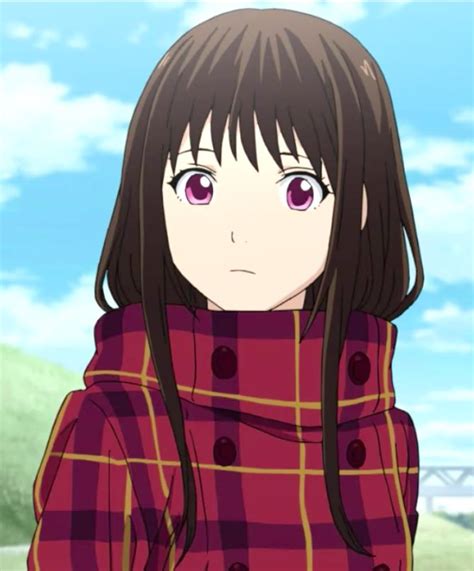 Hiyori Iki From Noragami The Anime Anime Tutoriais De Desenho Anime Anime Icons