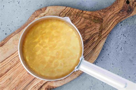 Beurre Blanc Sauce Recipe | Recipes, High protein recipes, Food