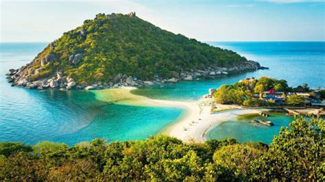 Thailand Beaches Best Beaches To Walk Around In Thailand