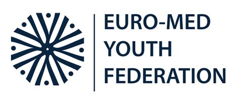 Euromed Logo Progeu Progress In European Union