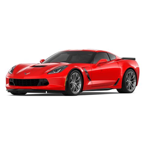 2014 2019 Chevrolet Corvette C7 Body Kit World