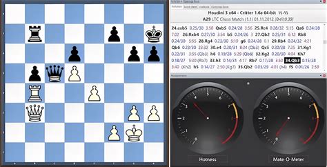 31 Best Chess Engines Of 2024 Based On Their Ratings Rankred