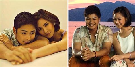 Movie Review Sarah Geronimo And Coco Martin In Maybe This Time Pepph