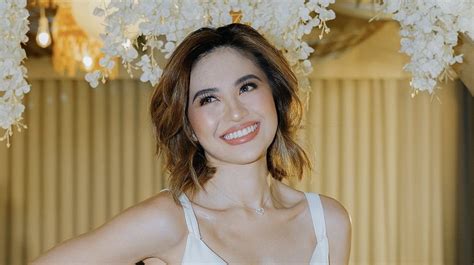 Julie Anne San Jose Is Full And In Bloom As She Turns 28 GMA News