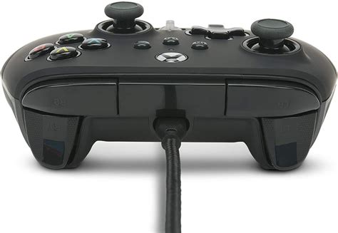 Control Powera Fusion Pro 2 Tipo Scuff Xbox One Y Series Envío Gratis