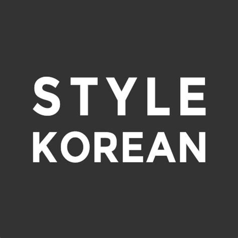 Stylekorean By Stylekoreancom