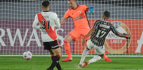 May 19, 2021 · fluminense vs. River Plate vs Fluminense, por la Copa Libertadores: una ...