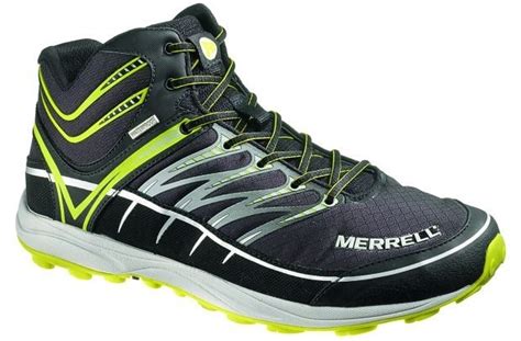 Maybe you would like to learn more about one of these? Winter Running Shoe Recommendation: Merrell Mix Master 2 Waterproof Trail Shoe