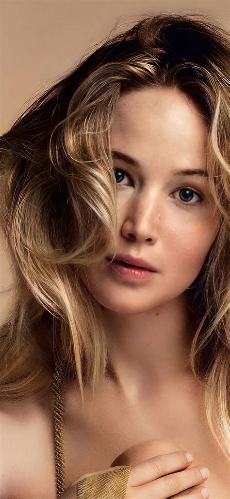 Jennifer Lawrence 4K Wallpaper, American actress, 2021, Photoshoot