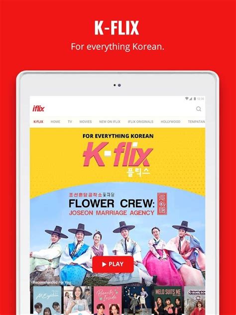 Sponsored by tm (worth rm96). Download iflix - Movies & TV Series 3.53.0 for Android
