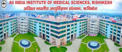 Aiims Rishikesh And Academic Emergency Medicine Indusem Health And