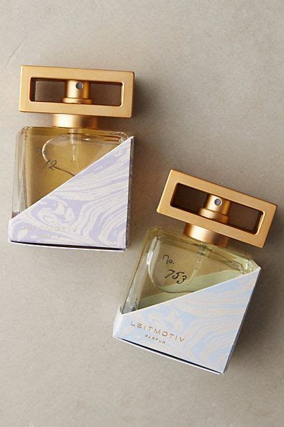 Leitmotiv Eau De Parfum Set Perfume Fragrances Perfume Fragrance