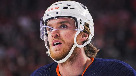 He is considered to be one of the best players in the world by many colleagues and members of the news media. How long is Connor McDavid out? Injury timeline, return ...