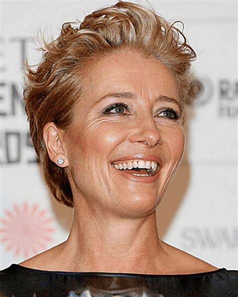 20 Short Hairstyles For 50 Year Old Woman Fashionblog