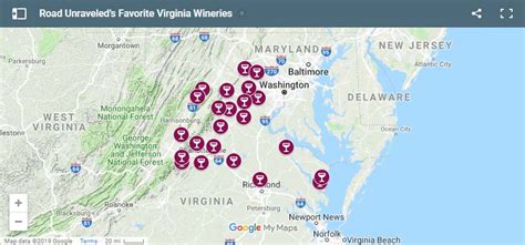 Virginia Wine Visit These Wineries In The Old Dominion